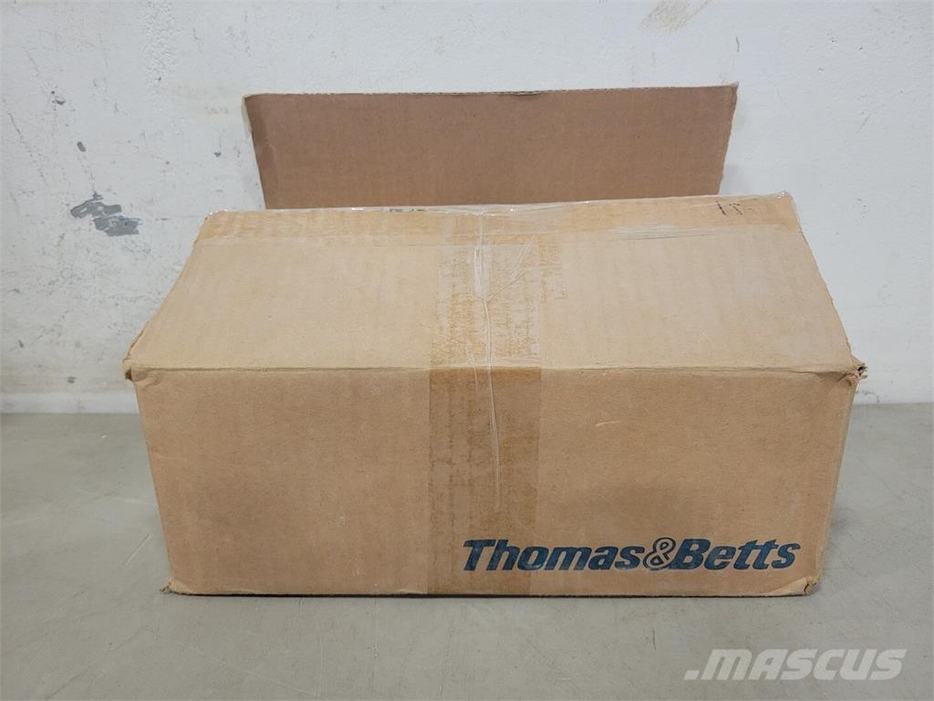  STEEL CITY 52C542 Other