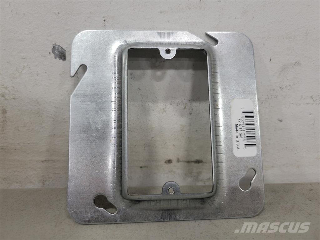  STEEL CITY 72C14 5/8 Other