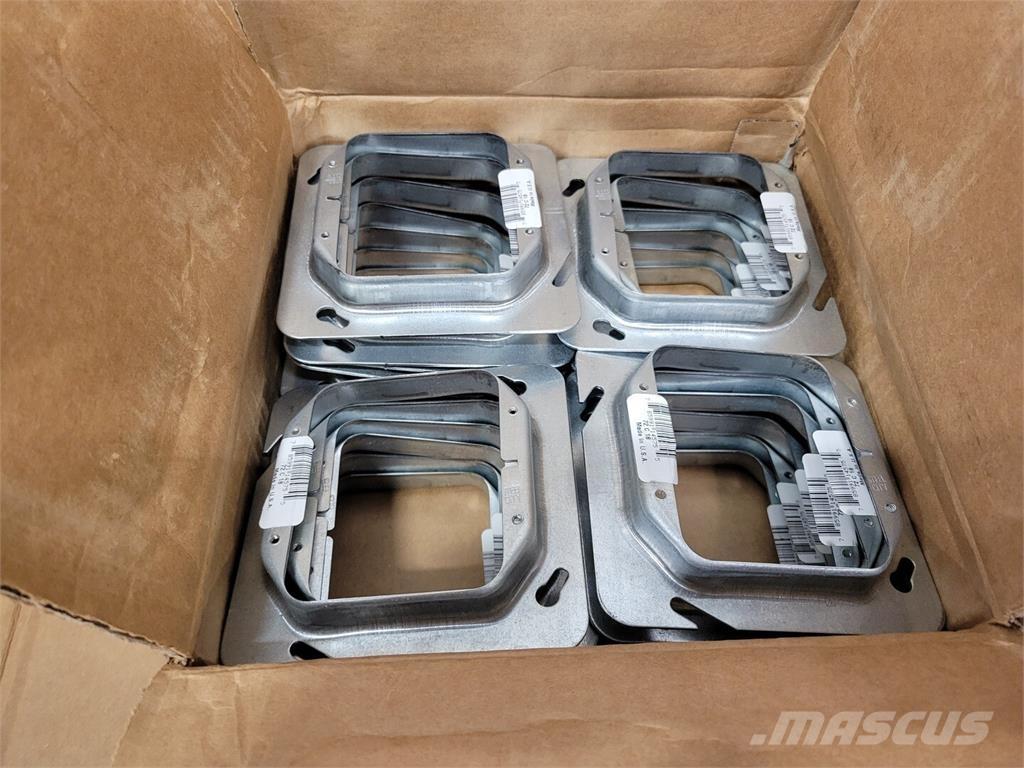  STEEL CITY 72C18 Other