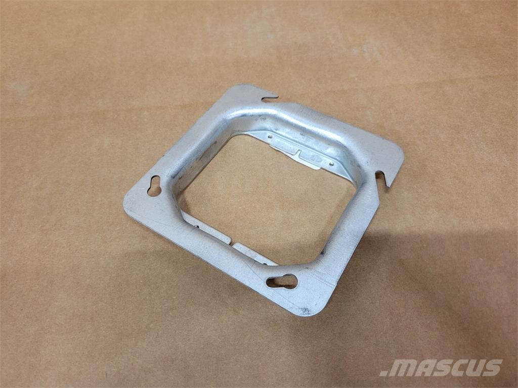  STEEL CITY 72C18 Other