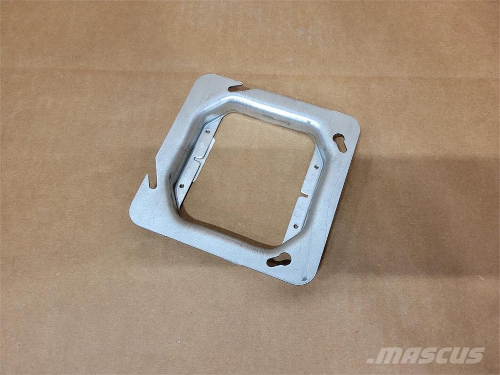  STEEL CITY 72C18 5/8 Other