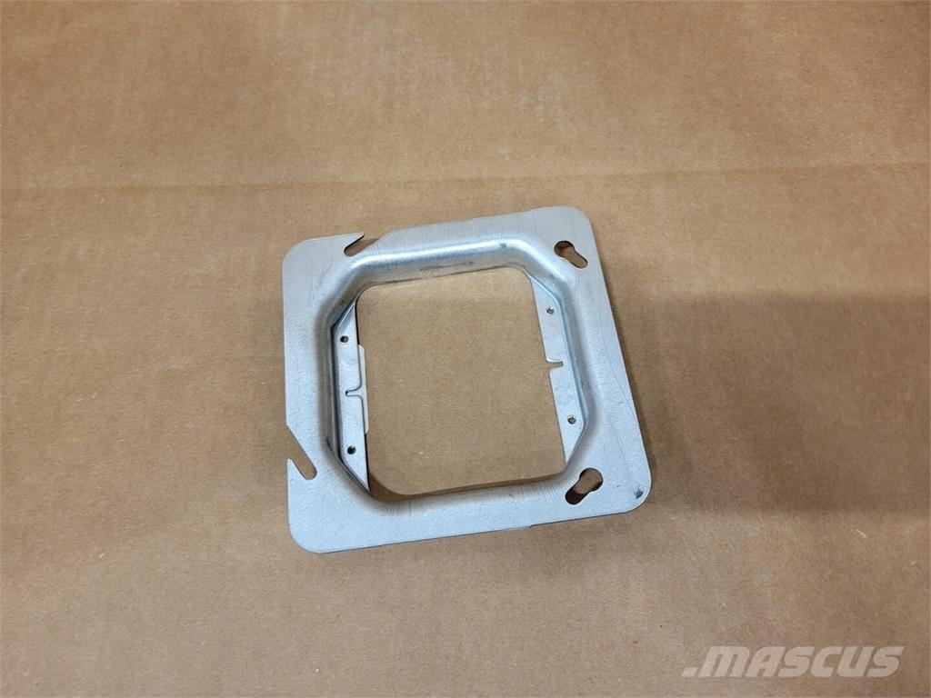  STEEL CITY 72C18 5/8 Other