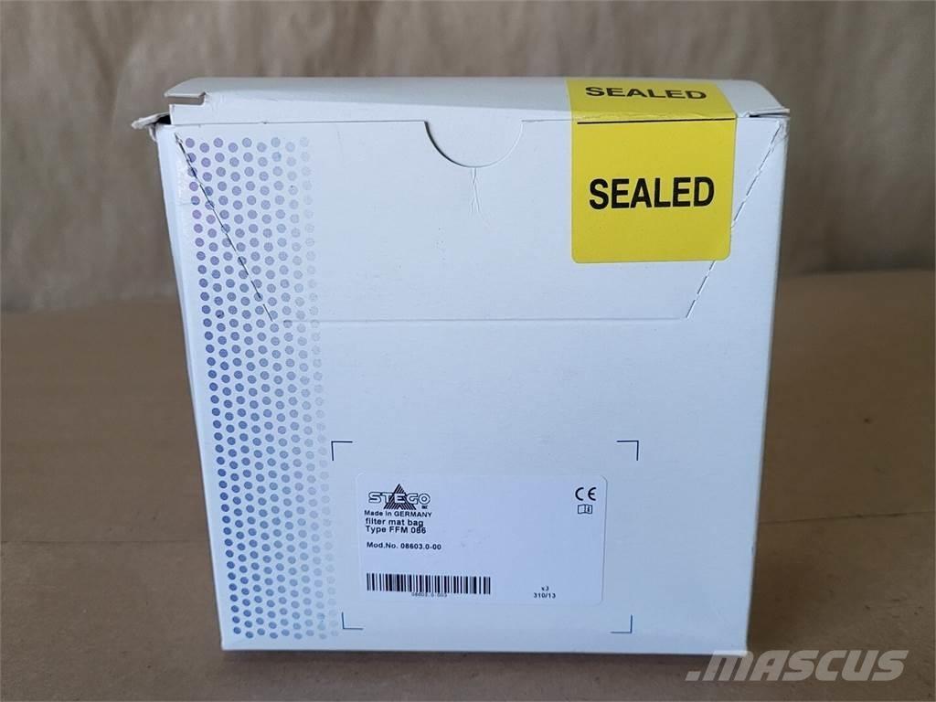  STEGO 08603.0-00 Other