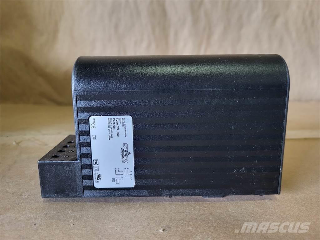  STEGO CS 060 Other