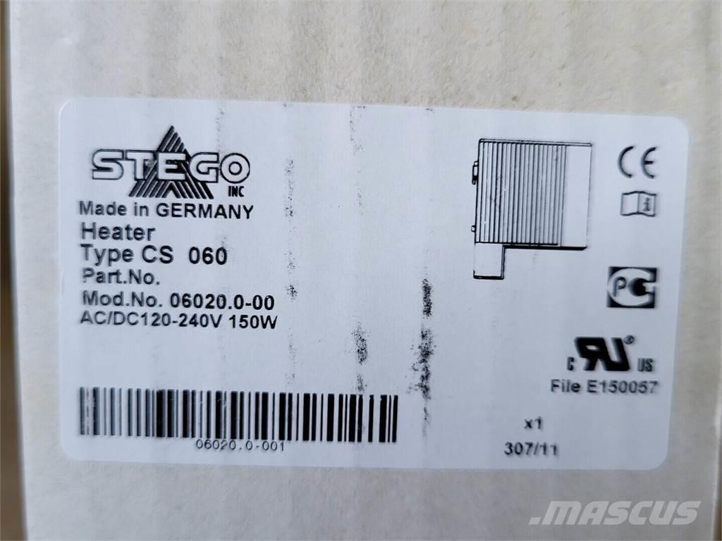 STEGO CS 060 Other