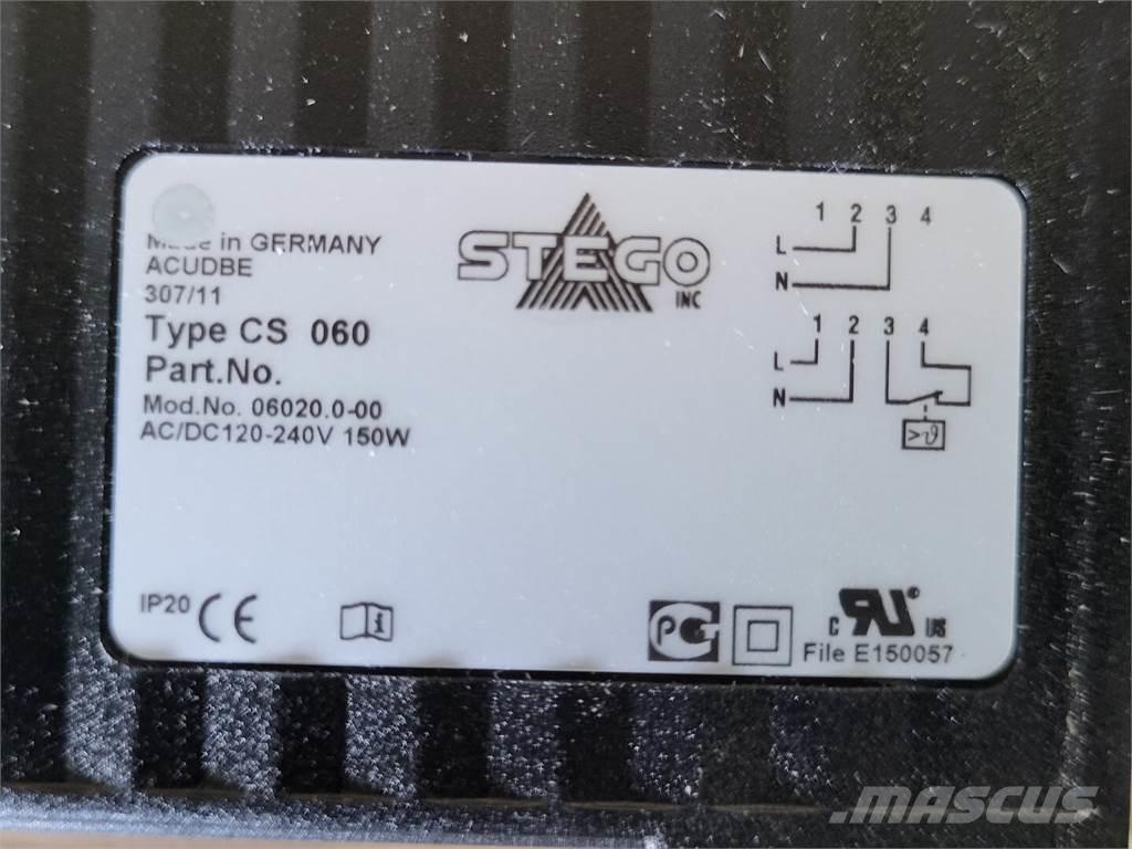  STEGO CS 060 Other