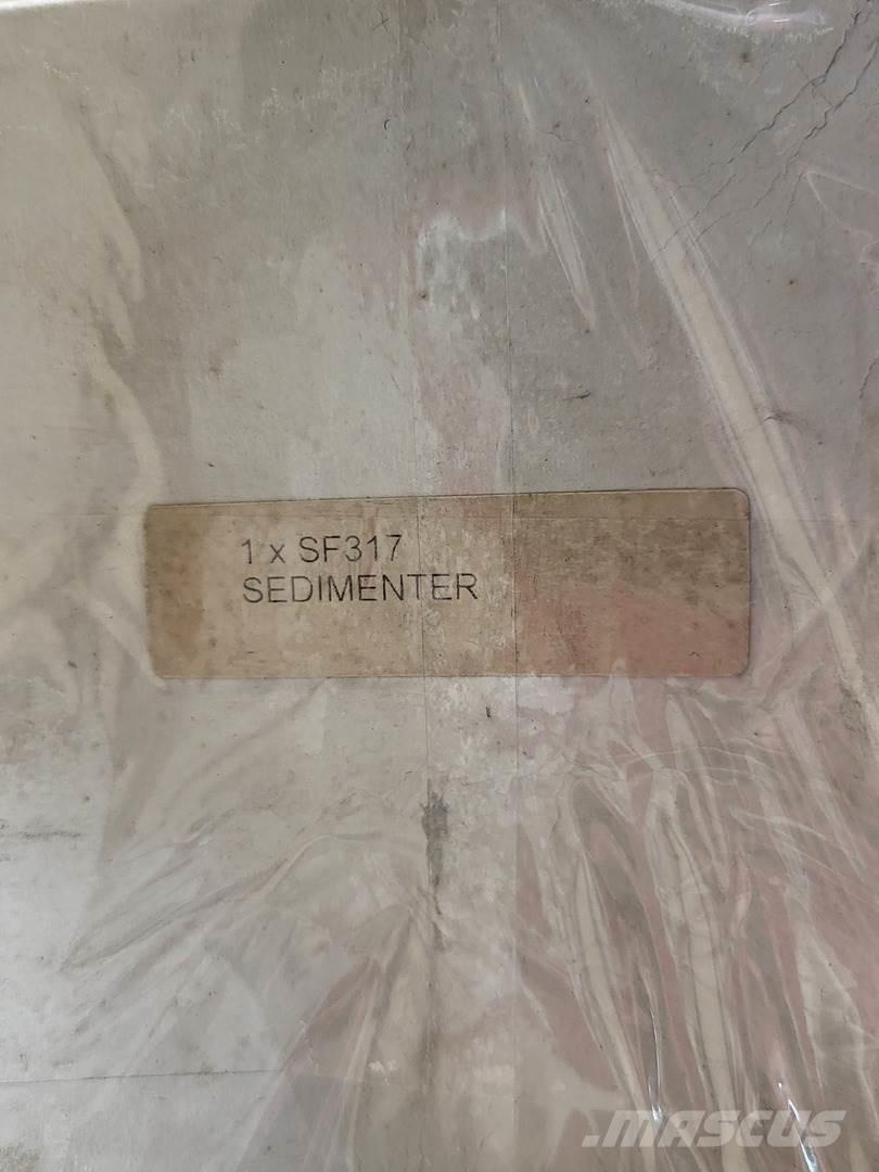  SUPERPAR 24-3301 Other