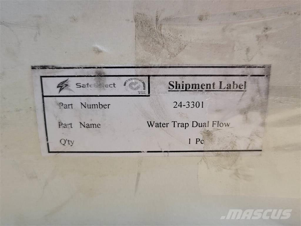  SUPERPAR 24-3301 Other