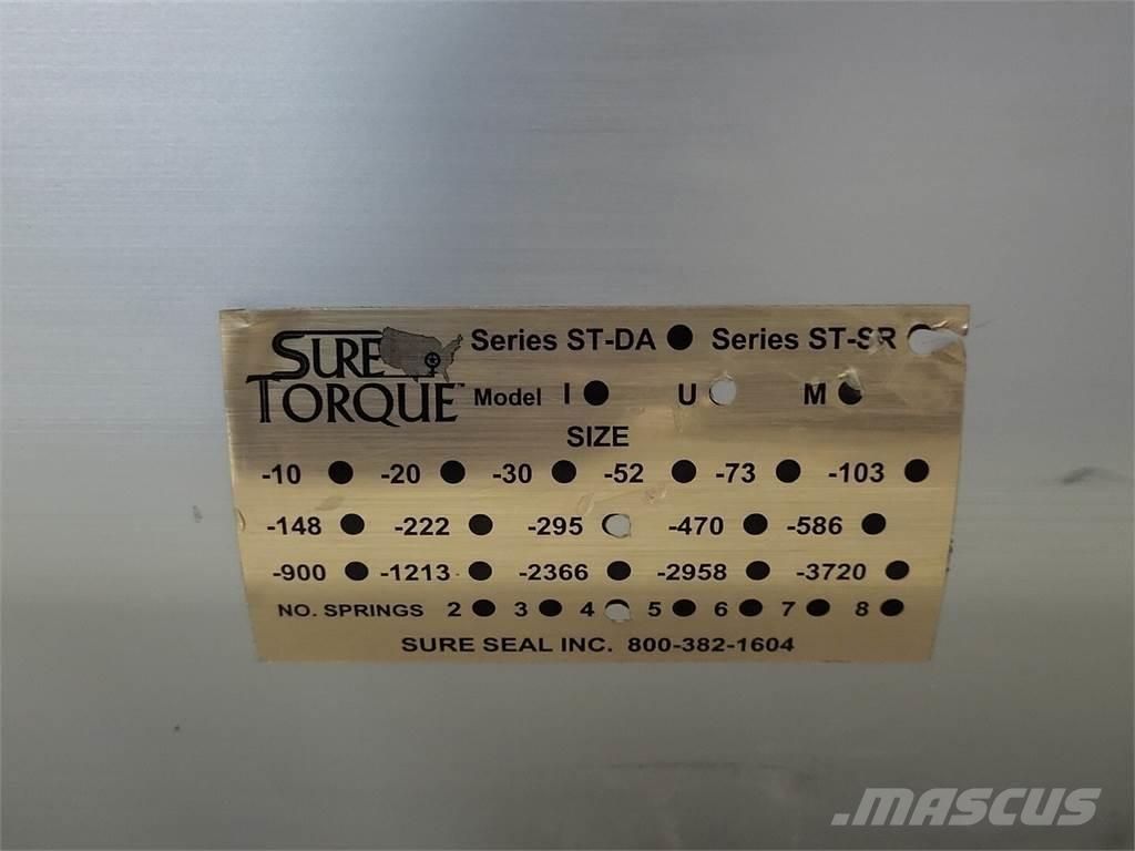  SURE SEAL ST-SR Other