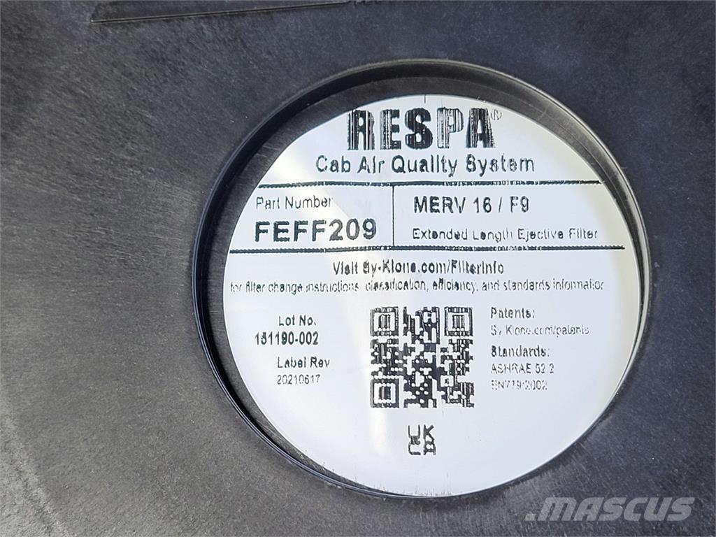  SY-KLONE FEFF209 Other