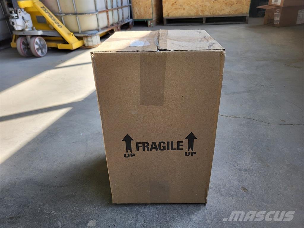  SY-KLONE FEFF209 Other