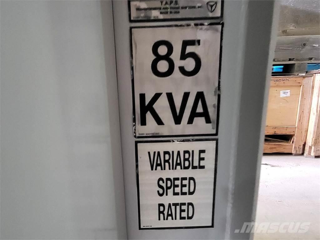  T.A.P.S PHASOR Other