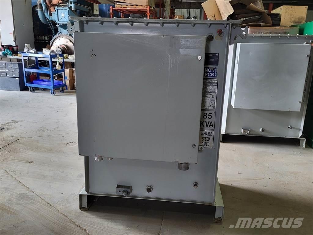  T.A.P.S PHASOR Other