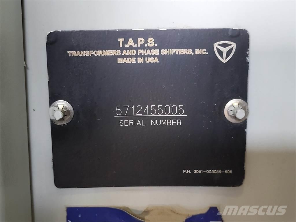 T.A.P.S PHASOR Other