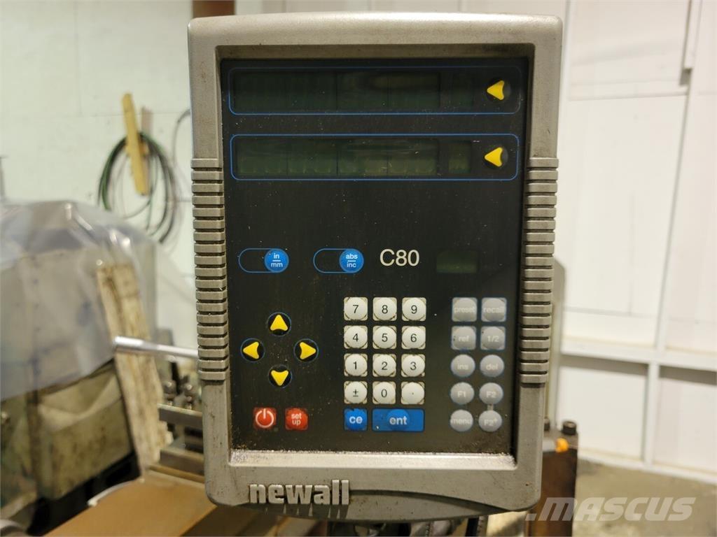  TA SHING Crown-4/2500B Other