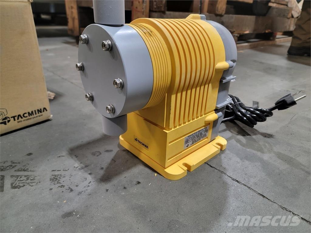  TACMINA PZIG-300 Waterpumps