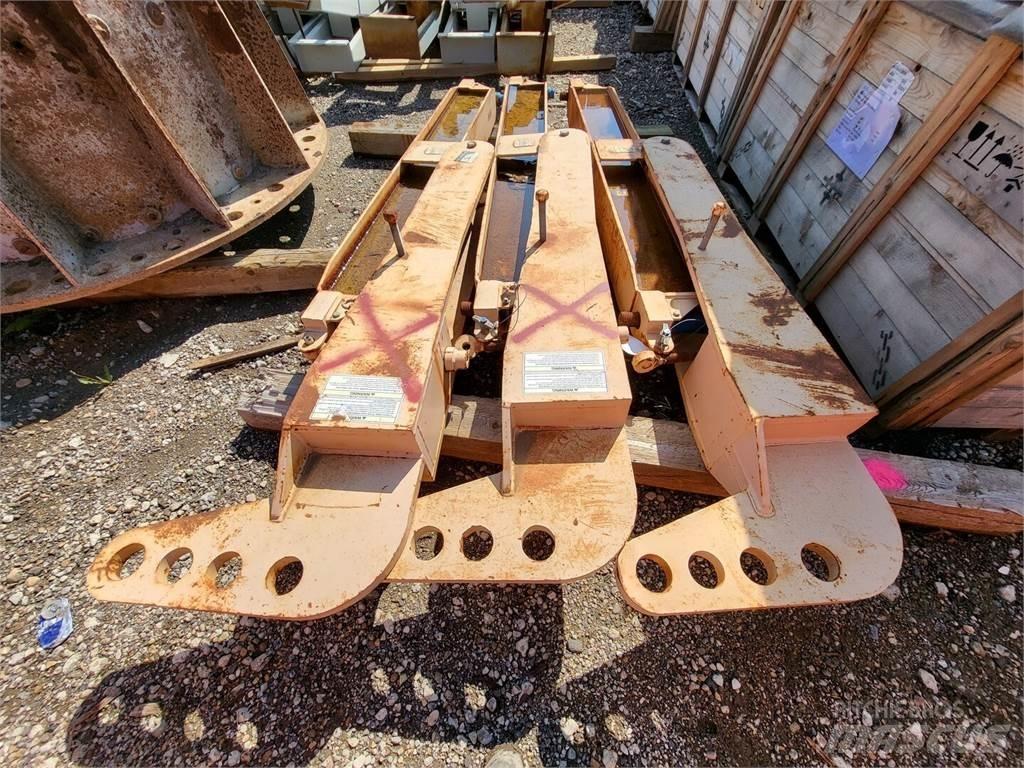  TANDEMLOC AC300B-17PA Crane spares & accessories