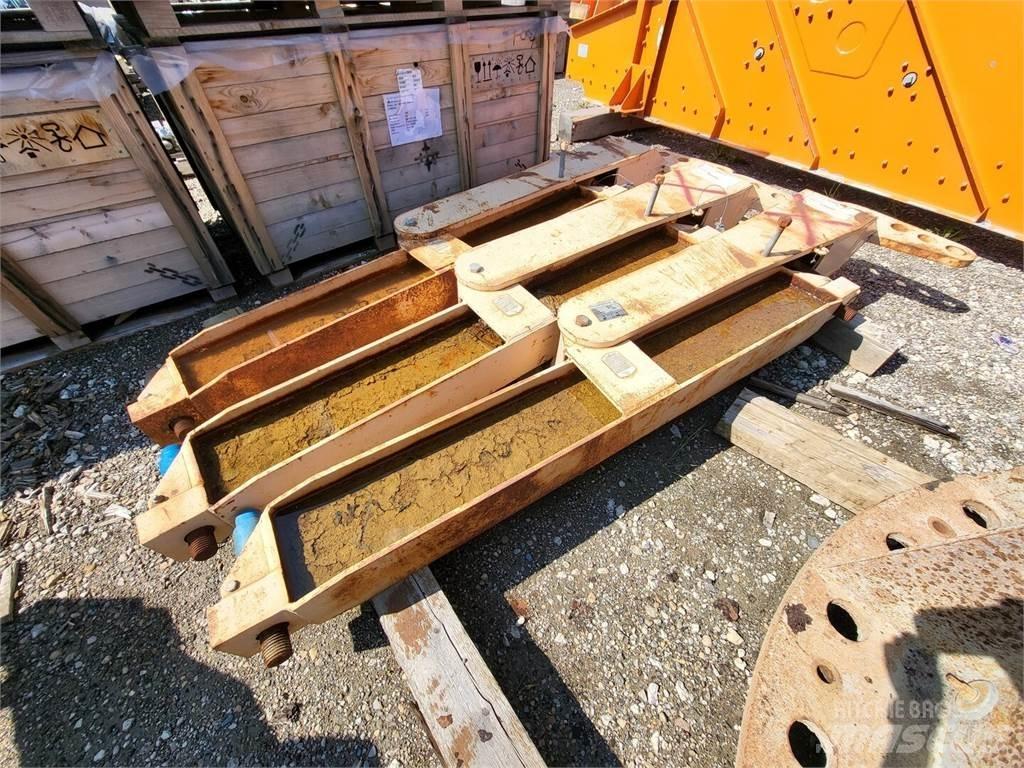  TANDEMLOC AC300B-17PA Crane spares & accessories
