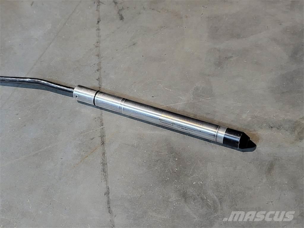  TE CONNECTIVITY Other