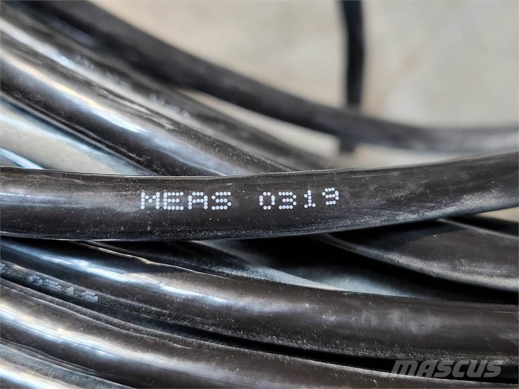  TE CONNECTIVITY Other