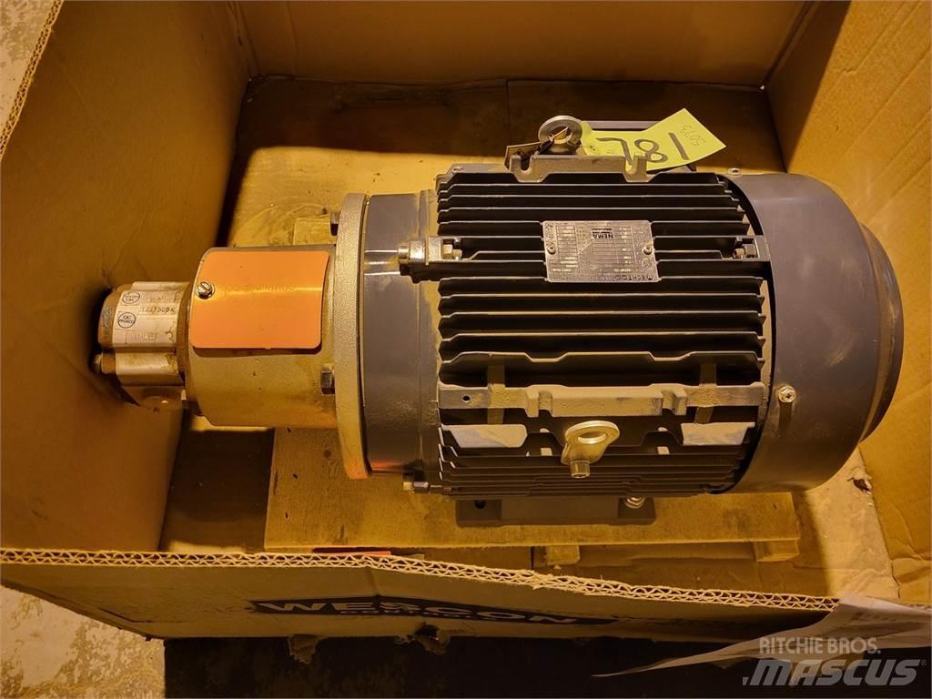  TECHTOP GRA0074F-TC Industrial engines