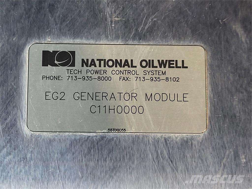  TECK POWER C11H0000 Other