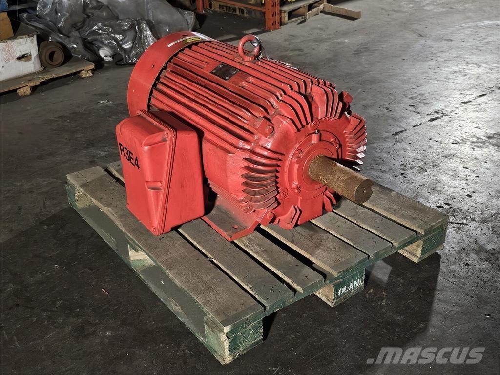  TOSHIBA B1006FLF4YDP Industrial engines