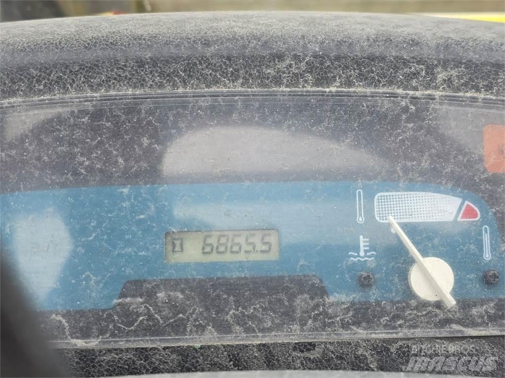 Toyota 7FGU45 Other