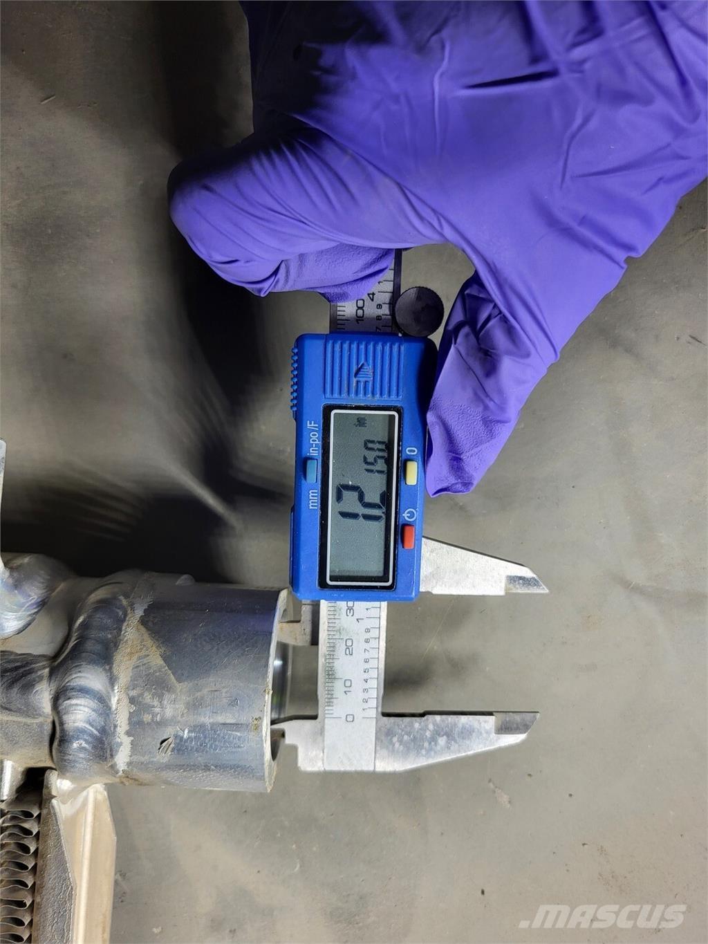  TRAD 1382-630-1000 Other