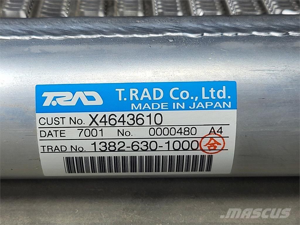  TRAD 1382-630-1000 Other