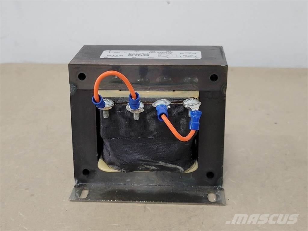  TRANSFAB TMS DO0350UH Other