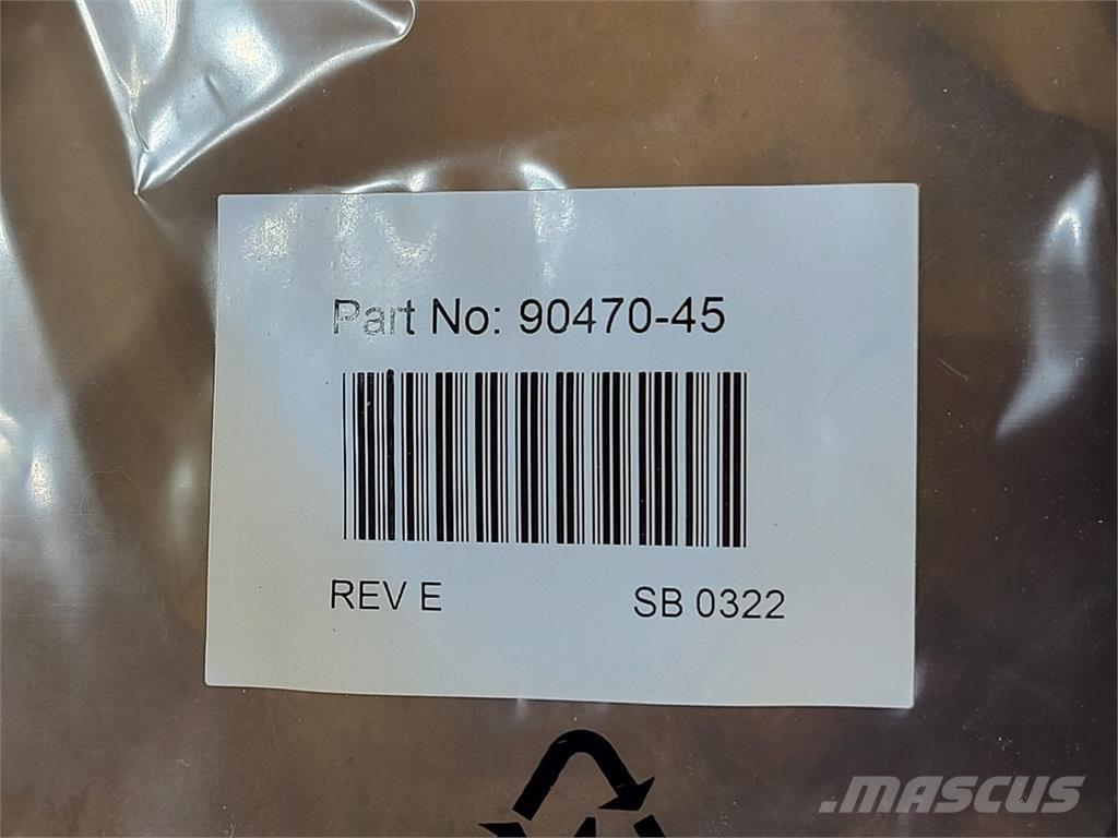 Trimble 90470-45 Other