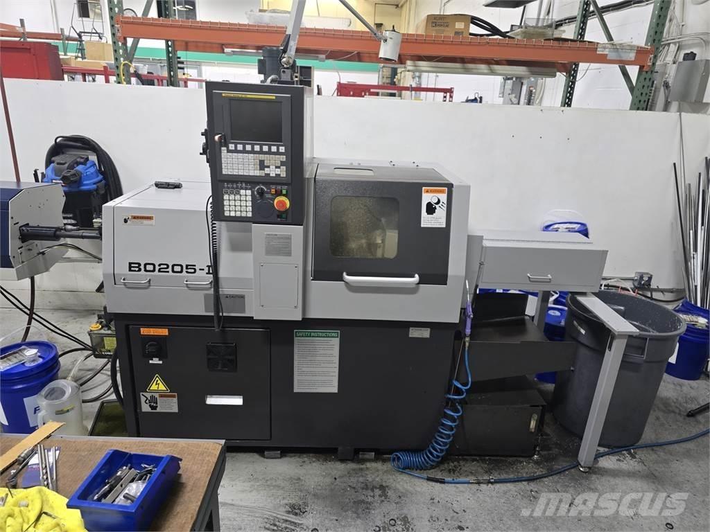  TSUGAMI B0205-II Other