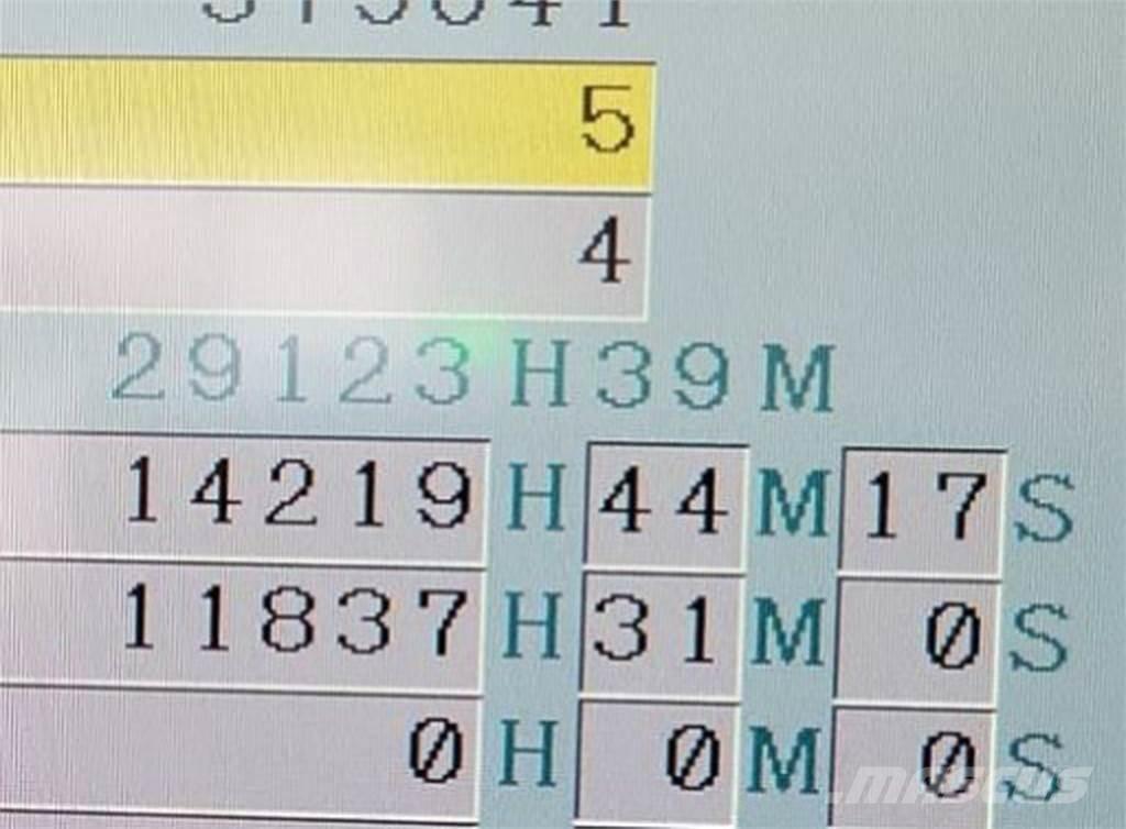  TSUGAMI B0205-II Other