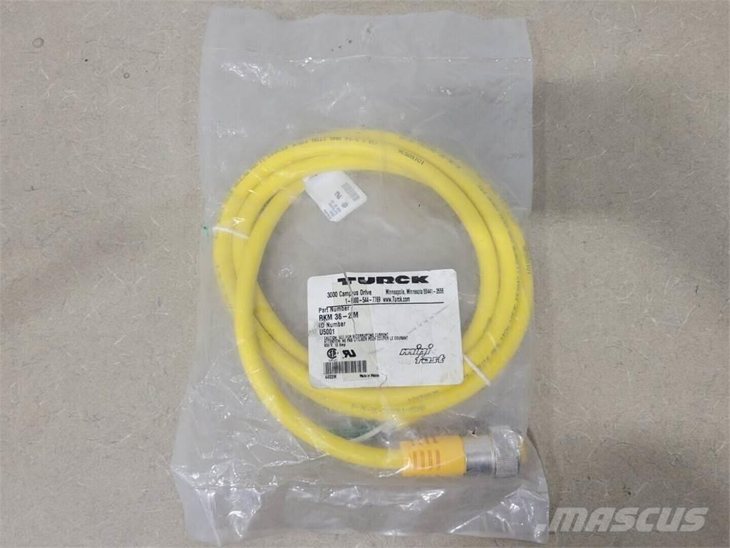  TURCK RKM 36-2M Other