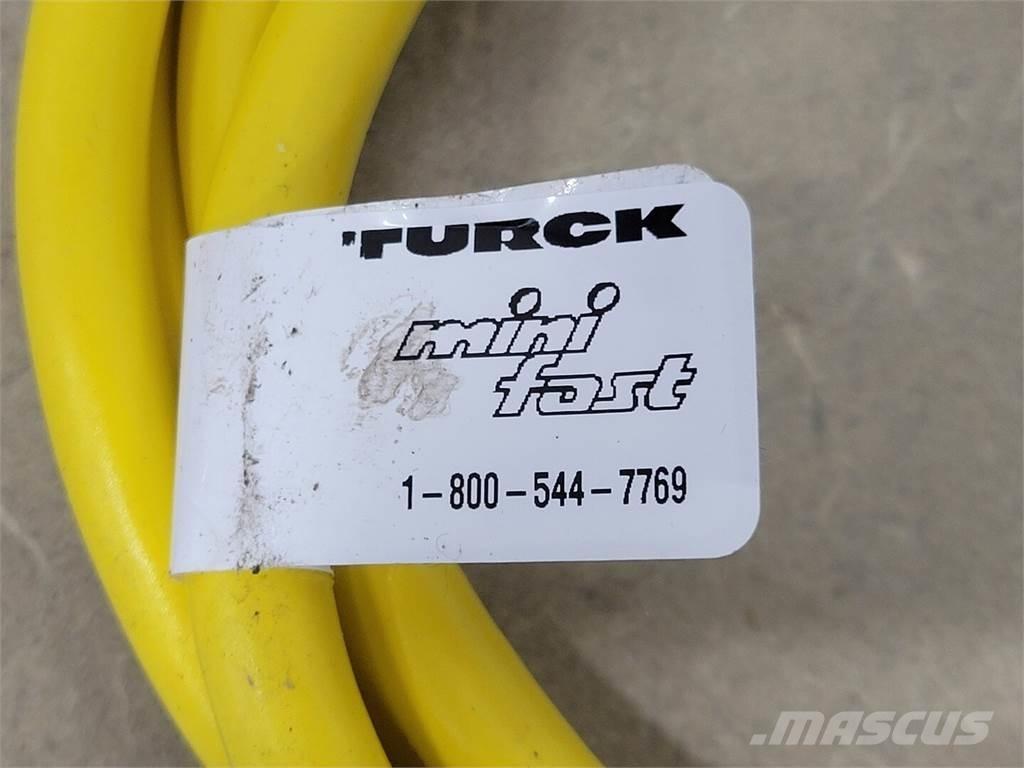  TURCK RKM 36-2M Other