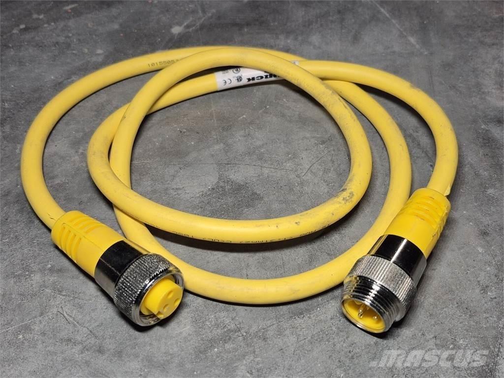  TURCK RSM RKM 36-1.4M Other