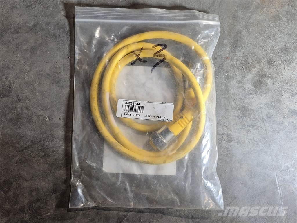  TURCK RSM RKM 36-1.4M Other
