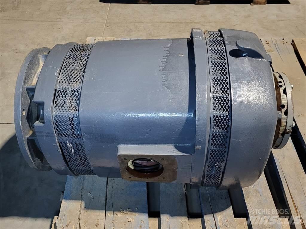  U.S ELECTRICAL MOTORS Industrial engines