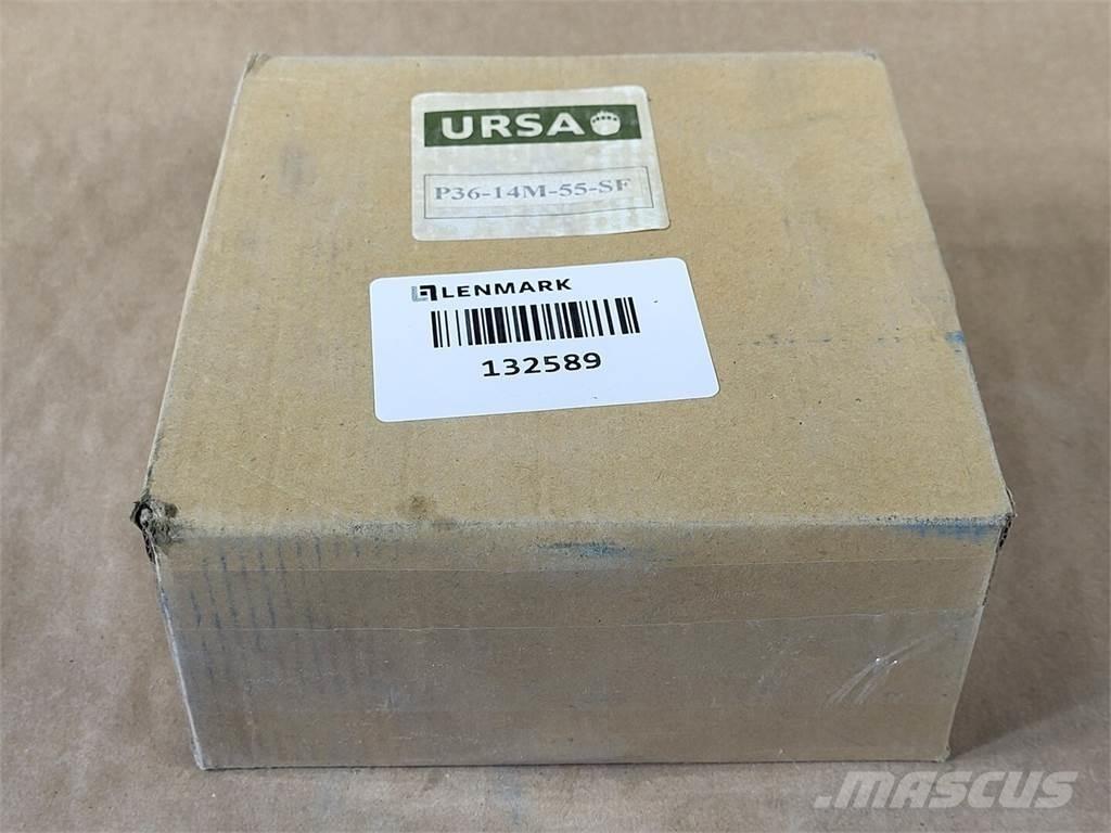  URSA P36-14M-55-SF Other components