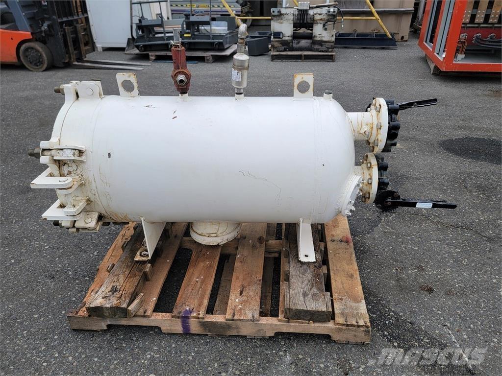  VELCON HV2233M150NX2 Other