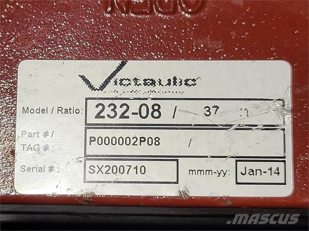  VICTAULIC P000002P08 Other