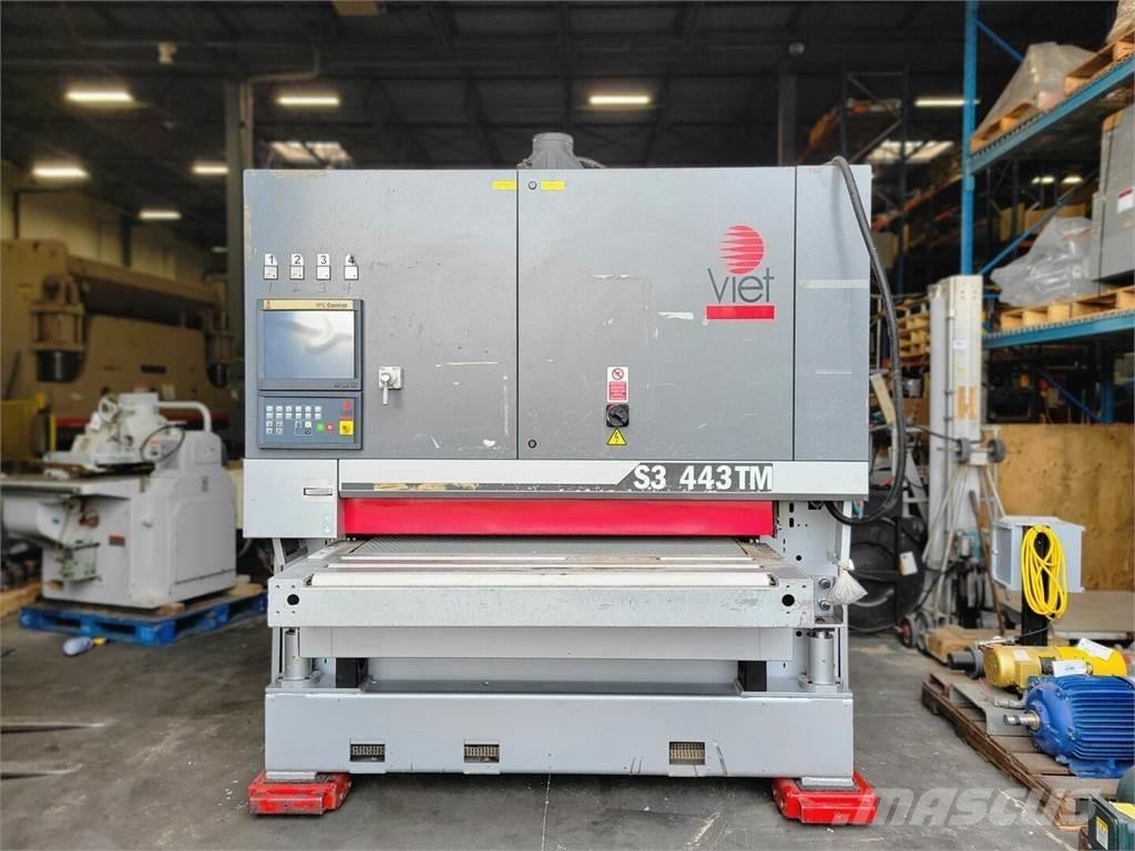  VIET S3 443TM Other