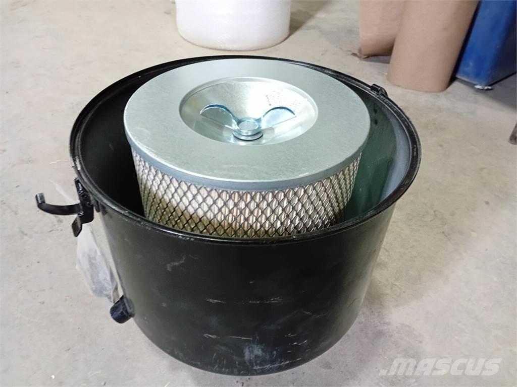  VORTOX AP120J4 Other