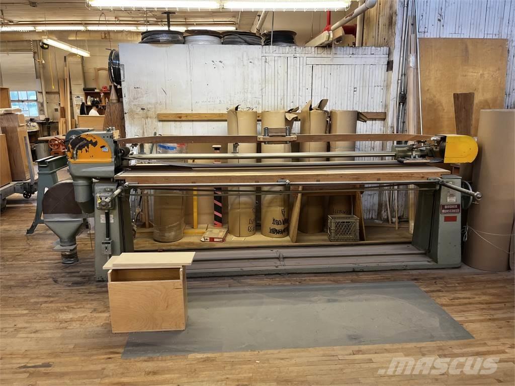  WADKIN BGA 2761724 Other