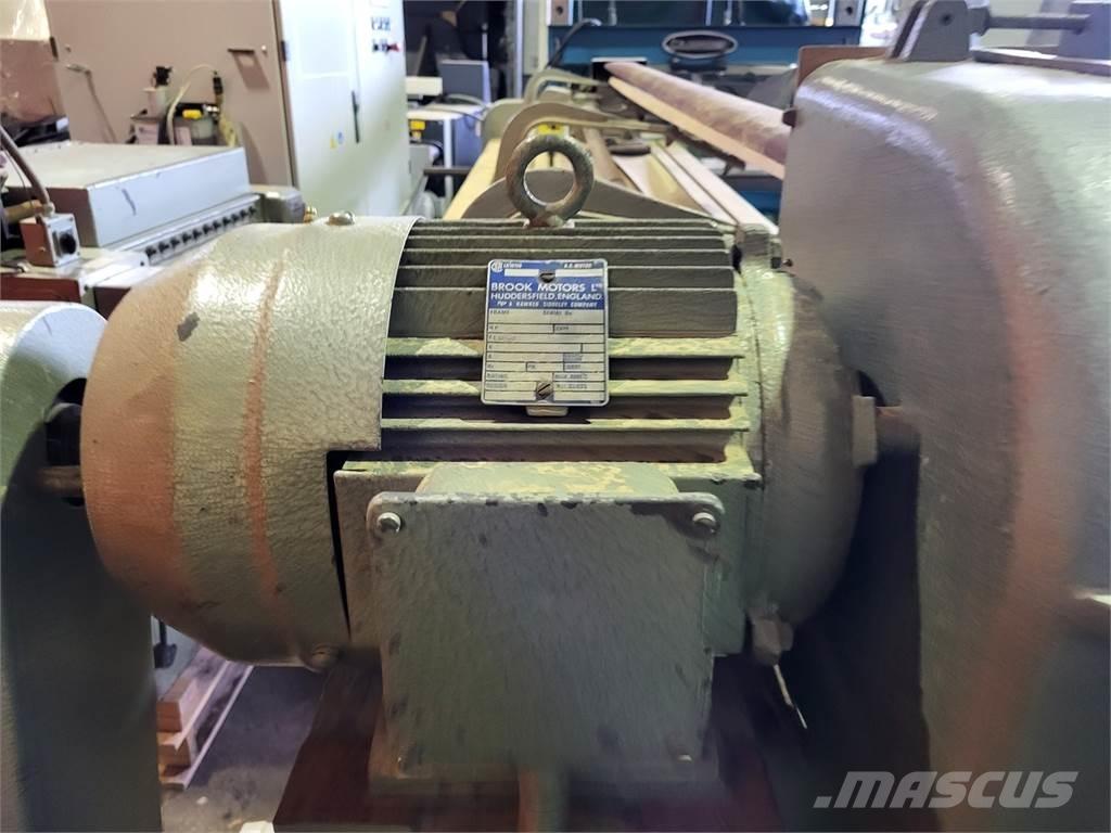  WADKIN BGA 2761724 Other