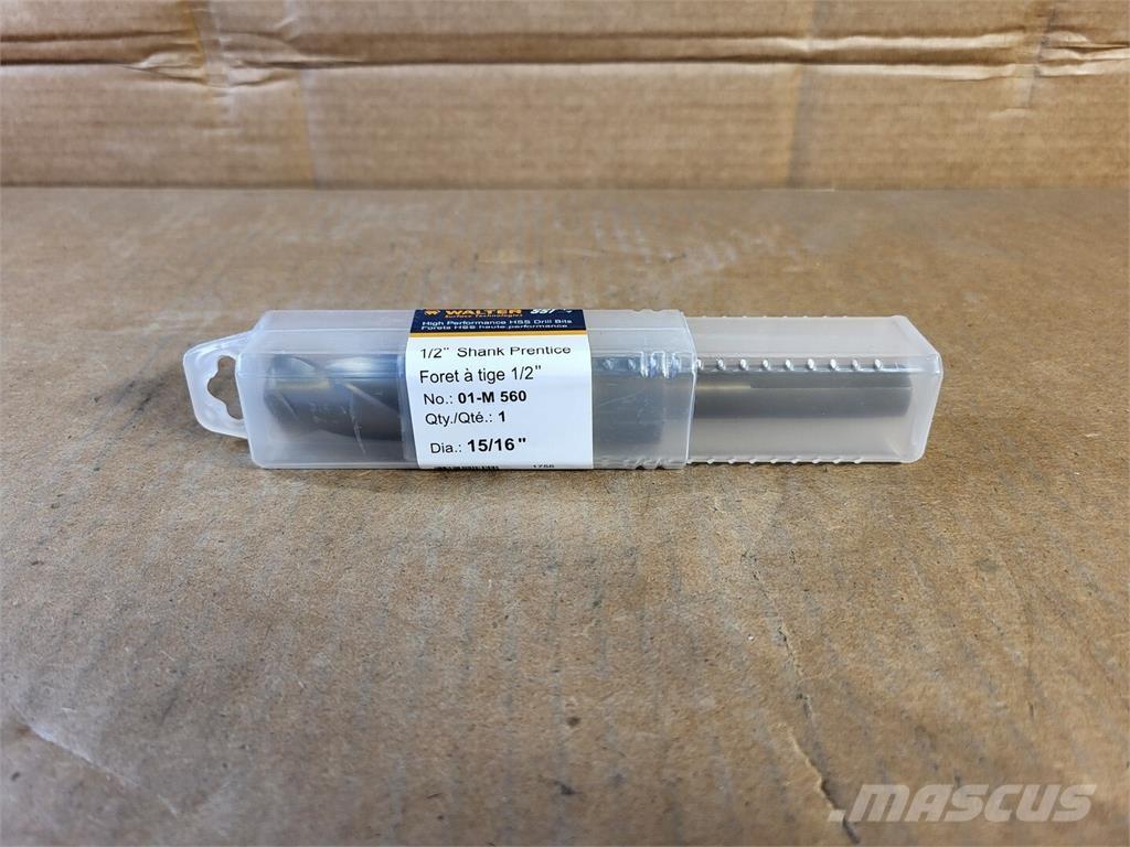  WALTER 01-M 560 Other