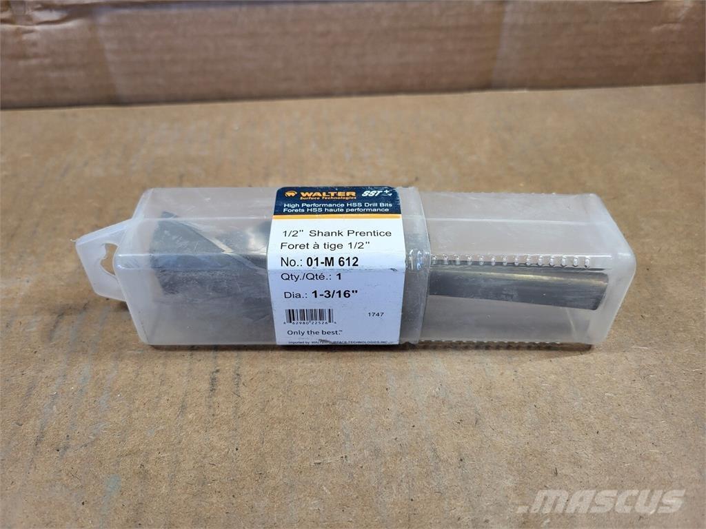  WALTER 01-M 612 Other