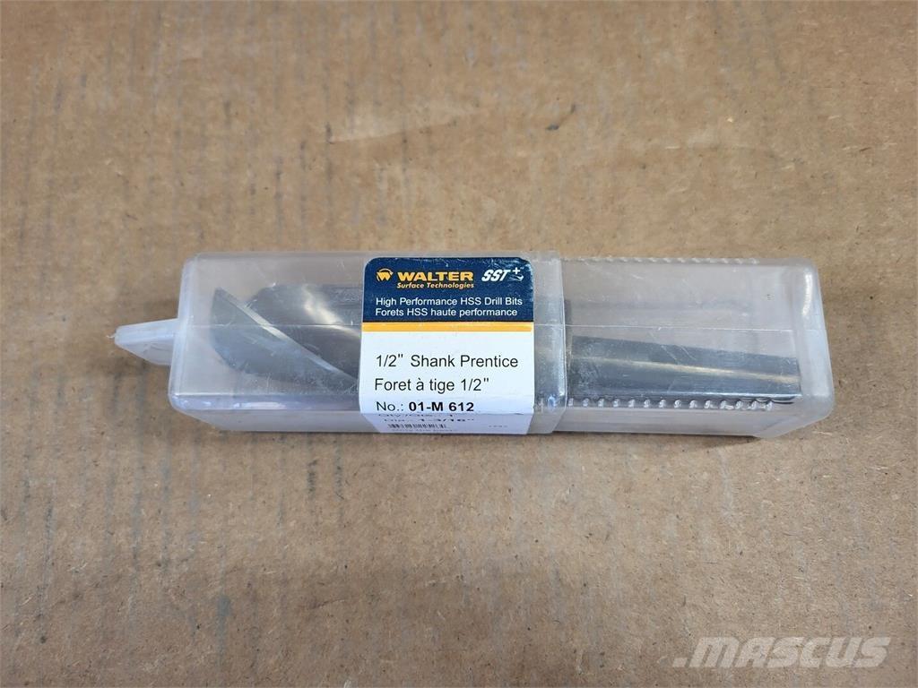  WALTER 01-M 612 Other