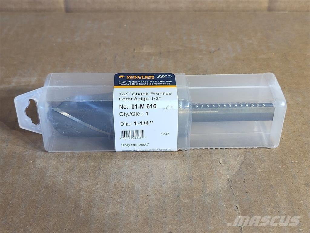  WALTER 01-M 616 Other